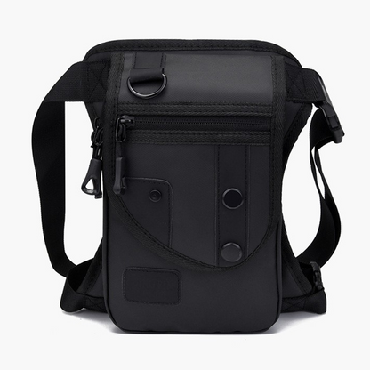 ⏰Durable Oxford Fabric Utility Bag for Travel