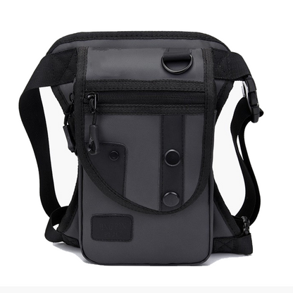 ⏰Durable Oxford Fabric Utility Bag for Travel