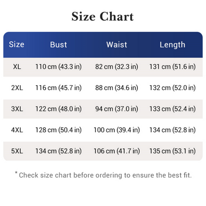 📢📢30% OFF !! ⏰Women's Casual Bohemian Printed Maxi Dress