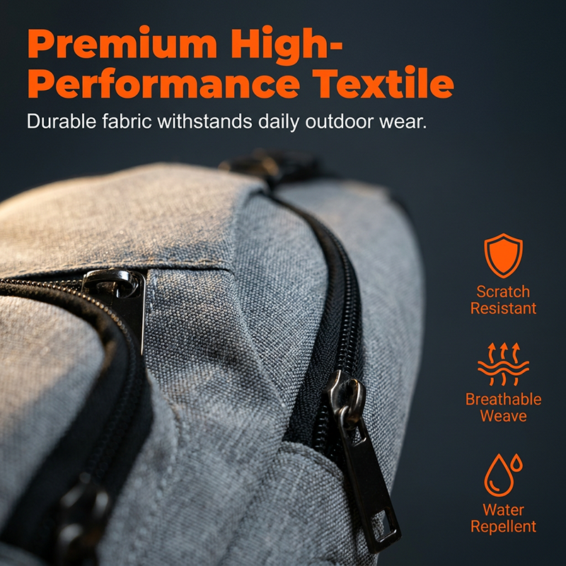📢📢30% OFF !! ⏰Multifunctional Outdoor Sport Sling Pack