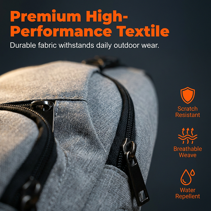 📢📢30% OFF !! ⏰Multifunctional Outdoor Sport Sling Pack