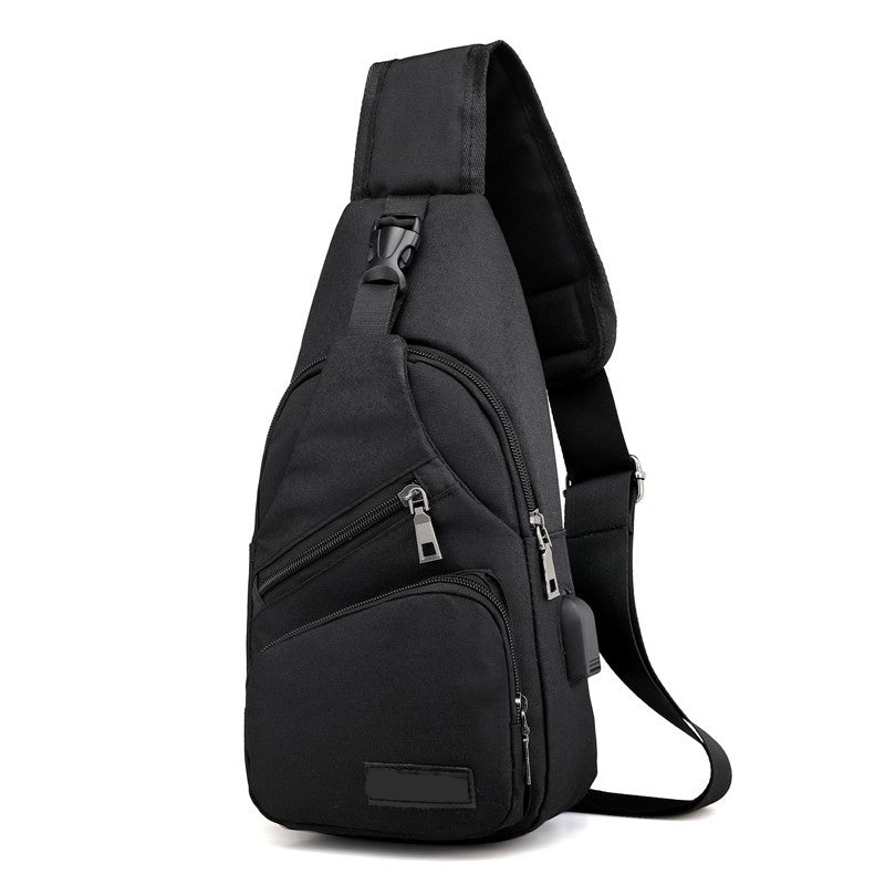 📢📢30% OFF !! ⏰Multifunctional Outdoor Sport Sling Pack