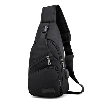 📢📢30% OFF !! ⏰Multifunctional Outdoor Sport Sling Pack