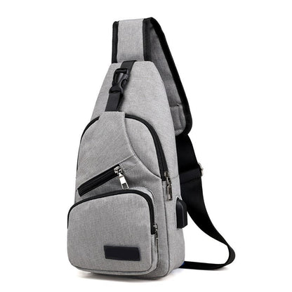 📢📢30% OFF !! ⏰Multifunctional Outdoor Sport Sling Pack