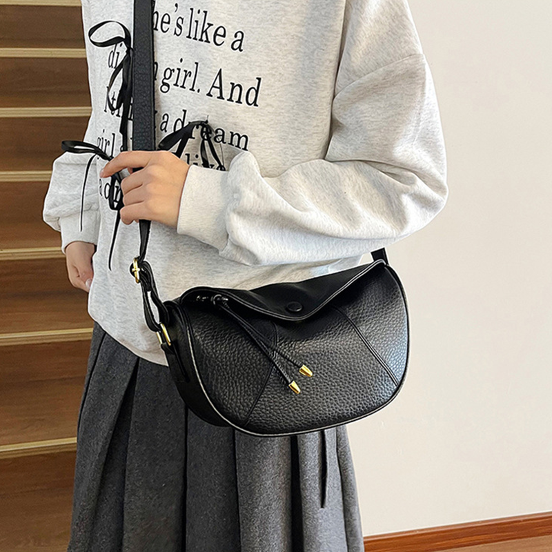 🎁2026 New Arrivals 40% OFF💥Modern Minimalist Crossbody Purse