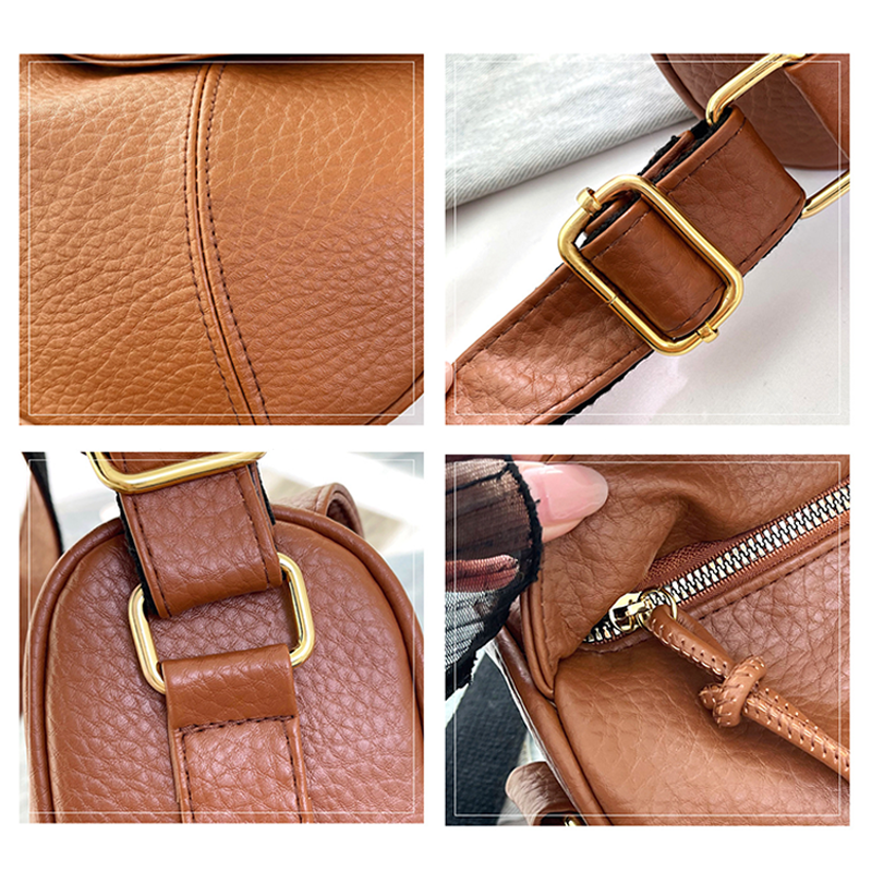 🎁2026 New Arrivals 40% OFF💥Modern Minimalist Crossbody Purse