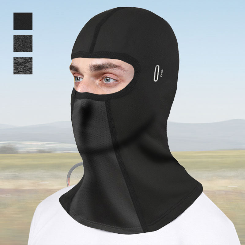 ⏰Windproof Full Face Mask Cover for Outdoor Sports