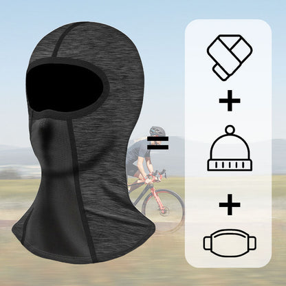 ⏰Windproof Full Face Mask Cover for Outdoor Sports