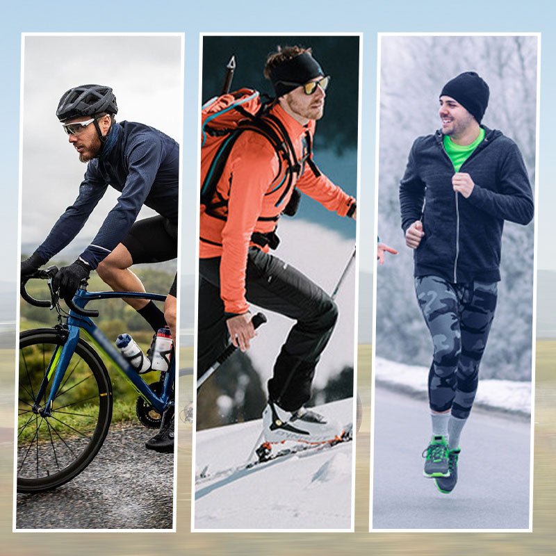 ⏰Windproof Full Face Mask Cover for Outdoor Sports