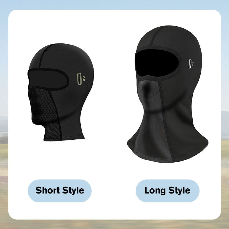 ⏰Windproof Full Face Mask Cover for Outdoor Sports