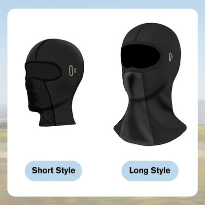 ⏰Windproof Full Face Mask Cover for Outdoor Sports