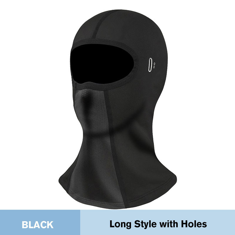 ⏰Windproof Full Face Mask Cover for Outdoor Sports
