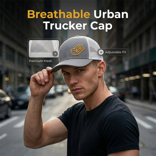 ✨ Adjustable Snapback Cap – One Size, Various Colors, Classic Style ⚾