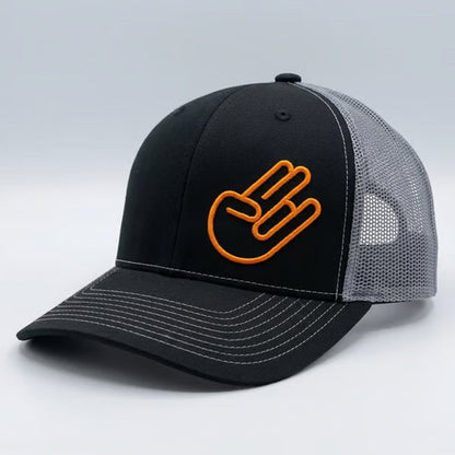 ✨ Adjustable Snapback Cap – One Size, Various Colors, Classic Style ⚾