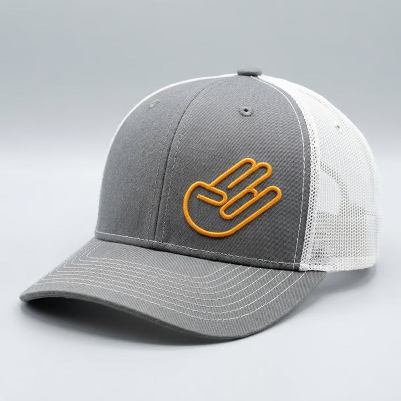 ✨ Adjustable Snapback Cap – One Size, Various Colors, Classic Style ⚾