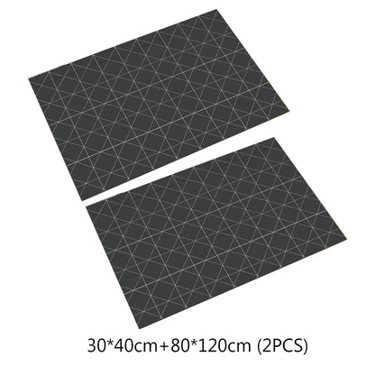 🔥 Super Absorbent Door Mat for Indoor