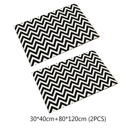 🔥 Super Absorbent Door Mat for Indoor