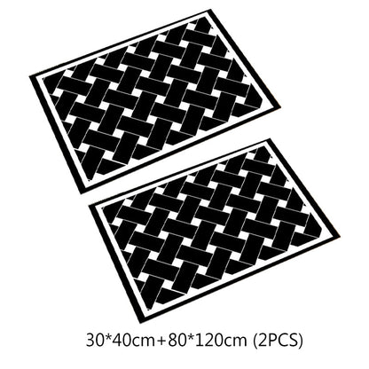 🔥 Super Absorbent Door Mat for Indoor