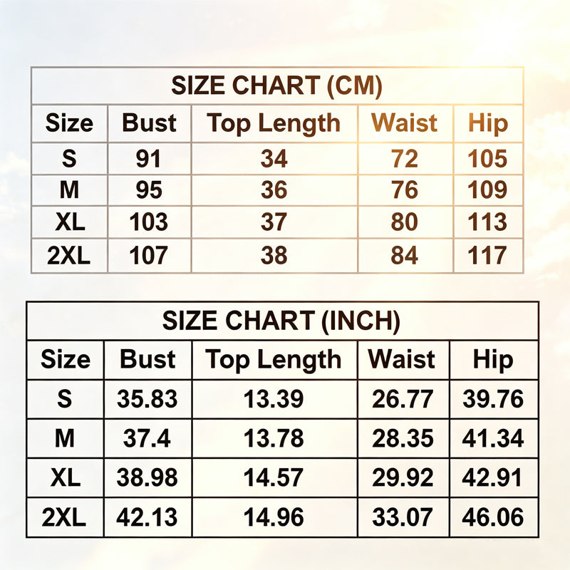 😍Women's Sleeveless Half-Zip Top & Skort Set