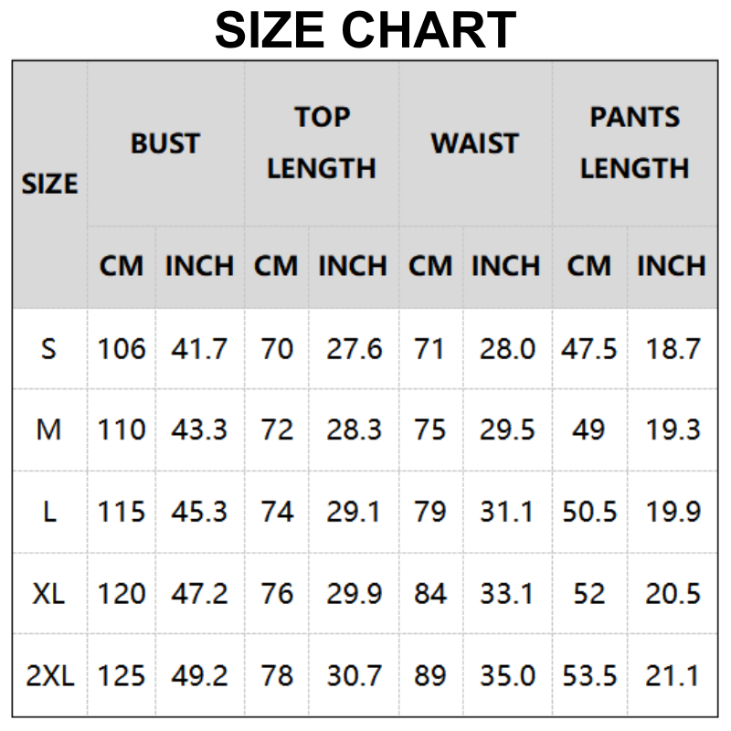 Men's Sleeveless Button-Down Top & Shorts Set
