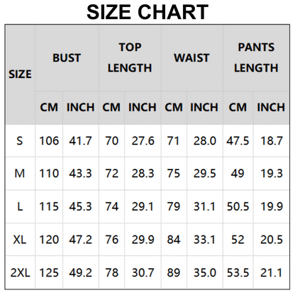 Men's Sleeveless Button-Down Top & Shorts Set