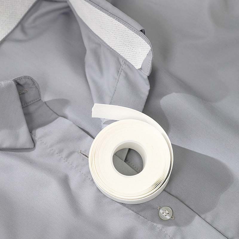 Invisible Disposable Collar & Cuff Sweat 🔥