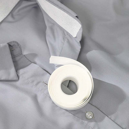 Invisible Disposable Collar & Cuff Sweat 🔥