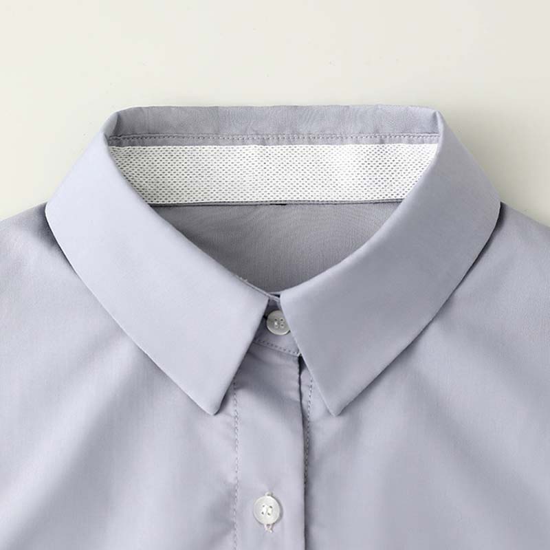 Invisible Disposable Collar & Cuff Sweat 🔥