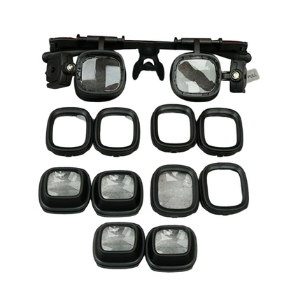 🔬 LIMITED-TIME 49% OFF! ✨ Precision LED Magnifier Glasses – Interchangeable Lenses, Dual LED, Hands-Free 💡