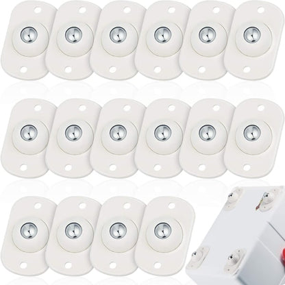 📢📢🔥 Universal stainless steel wheel
