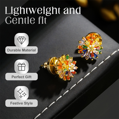 Colorful Firework Jewelry ❤️