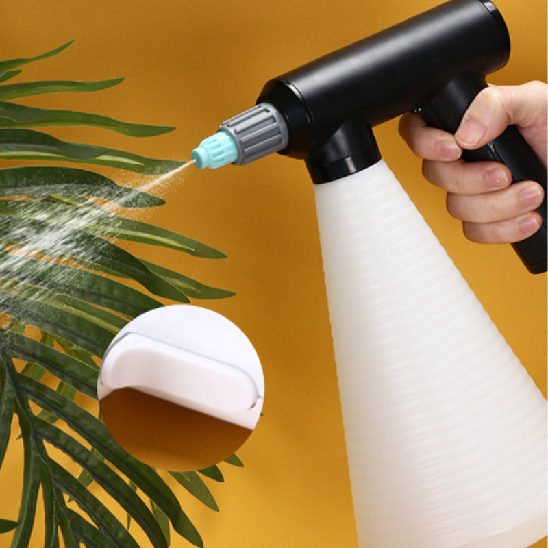 📢📢 ⏰Rechargeable Handheld Adjustable Electric Sprayer