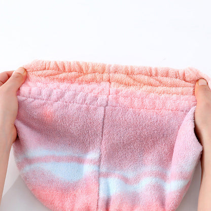 💕Super Absorbent Hair Towel Wrap🔥