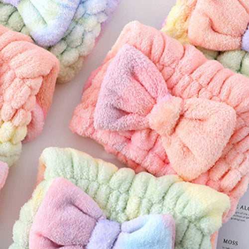 💕Super Absorbent Hair Towel Wrap🔥