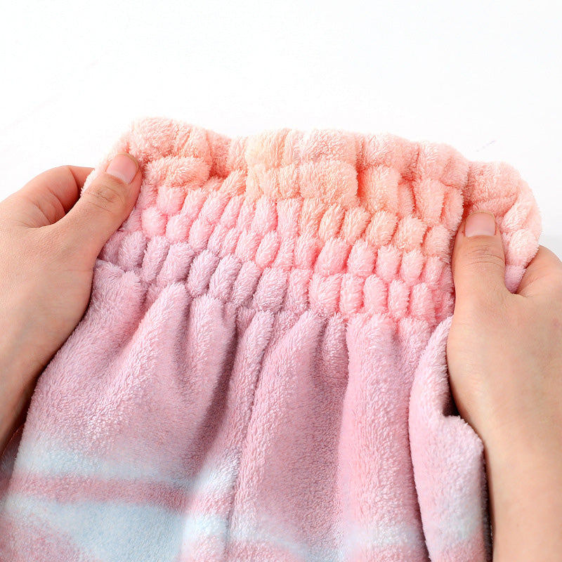 💕Super Absorbent Hair Towel Wrap🔥