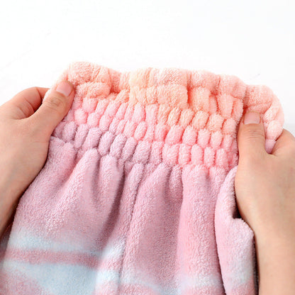 💕Super Absorbent Hair Towel Wrap🔥