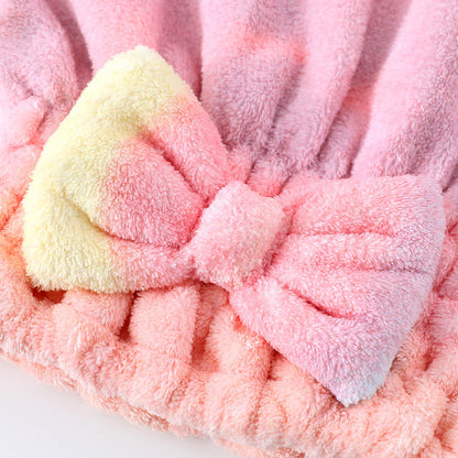 💕Super Absorbent Hair Towel Wrap🔥