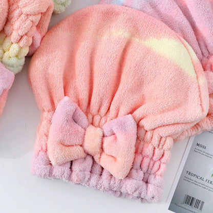 💕Super Absorbent Hair Towel Wrap🔥