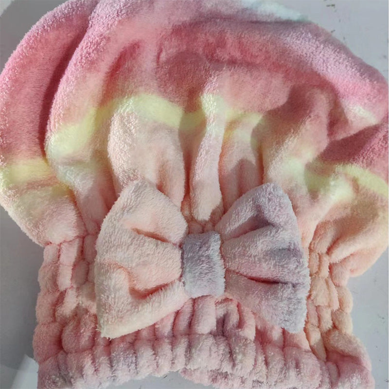 💕Super Absorbent Hair Towel Wrap🔥