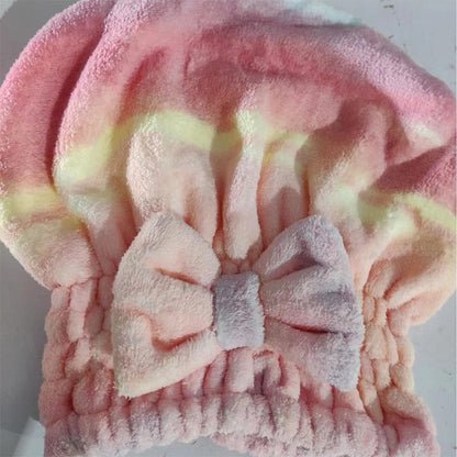 💕Super Absorbent Hair Towel Wrap🔥