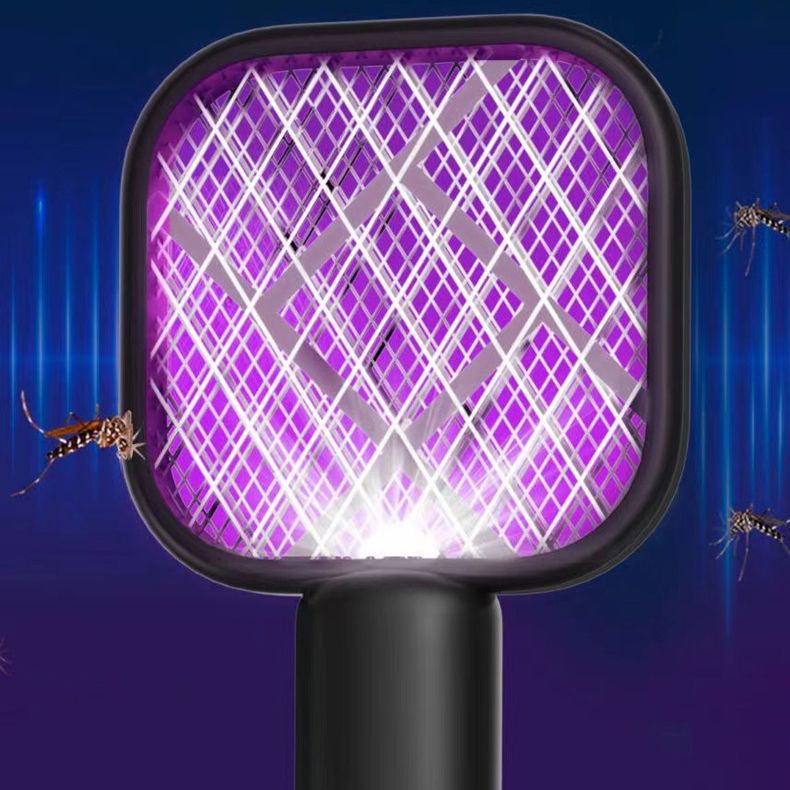 ⚡🦟Mini USB Electric Mosquito Killer Trap💥