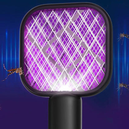 ⚡🦟Mini USB Electric Mosquito Killer Trap💥