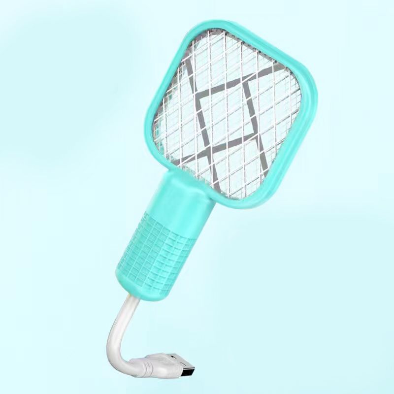 ⚡🦟Mini USB Electric Mosquito Killer Trap💥