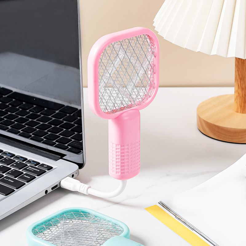 ⚡🦟Mini USB Electric Mosquito Killer Trap💥