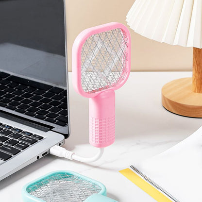 ⚡🦟Mini USB Electric Mosquito Killer Trap💥
