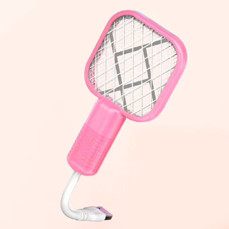 ⚡🦟Mini USB Electric Mosquito Killer Trap💥