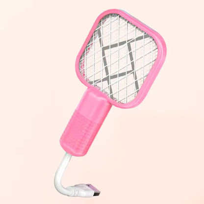 ⚡🦟Mini USB Electric Mosquito Killer Trap💥
