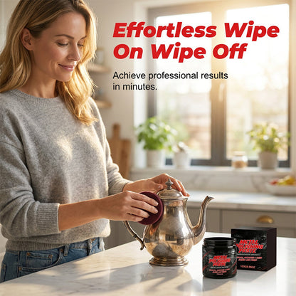 📢📢Buy 2 Get 1 Free ⏰All-Purpose Metal Polishing Past