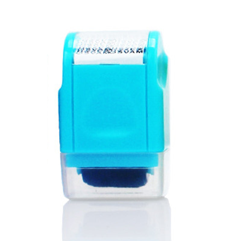 📢📢40% OFF !! ⏰Anti-Theft Information Blocker Stamp