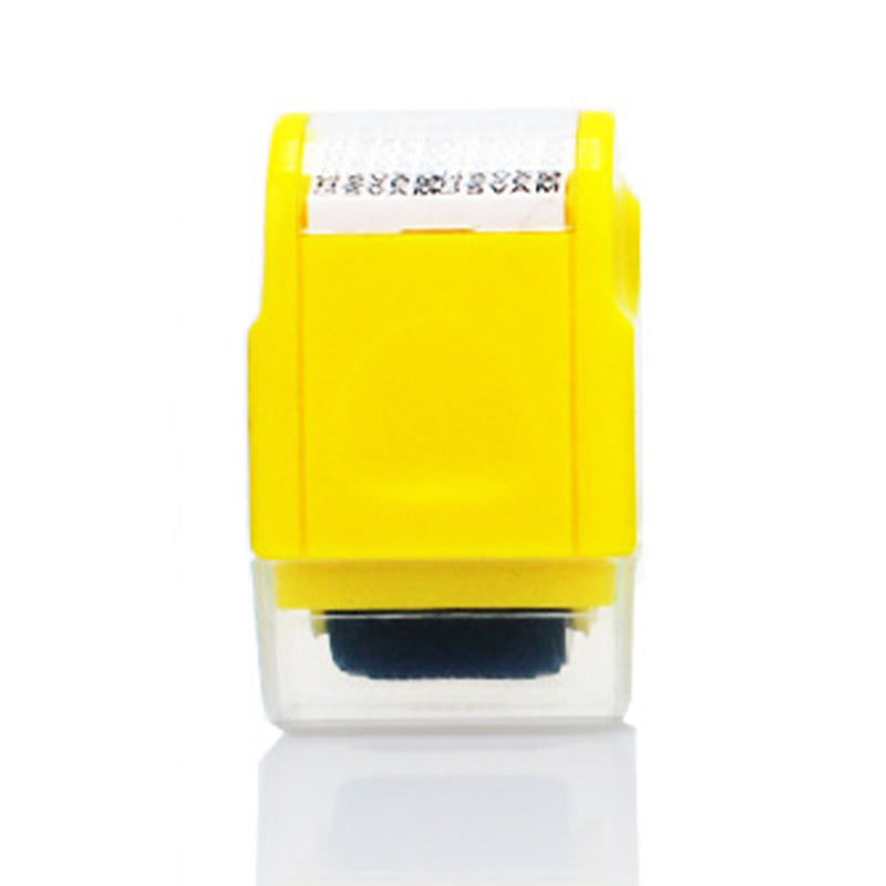 📢📢40% OFF !! ⏰Anti-Theft Information Blocker Stamp